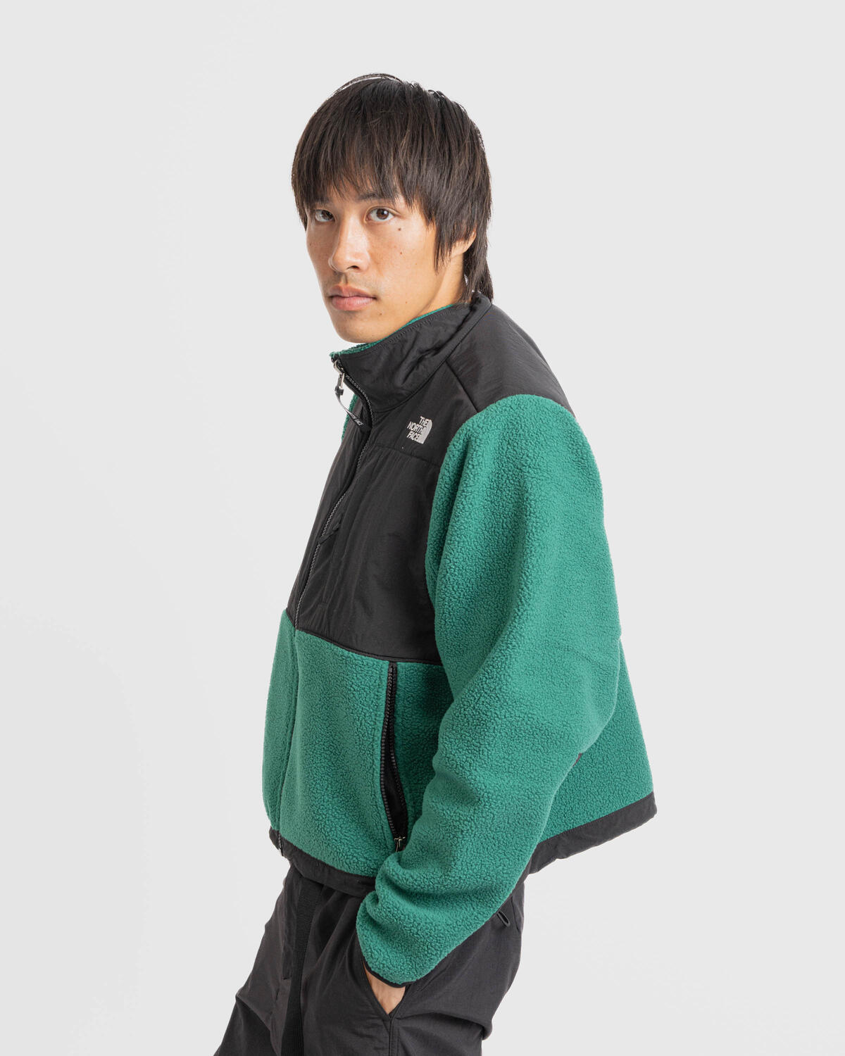 The North Face WMNS Retro Denali Jacket | NF0A88YRS9W1